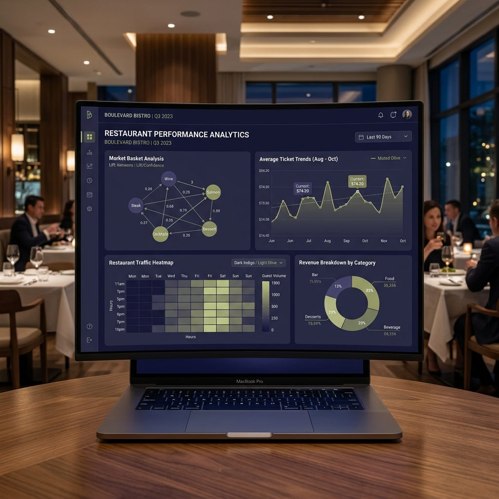 Advanced Analytics